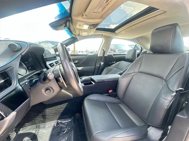 Photo of 2022 Caviar Lexus ES 350