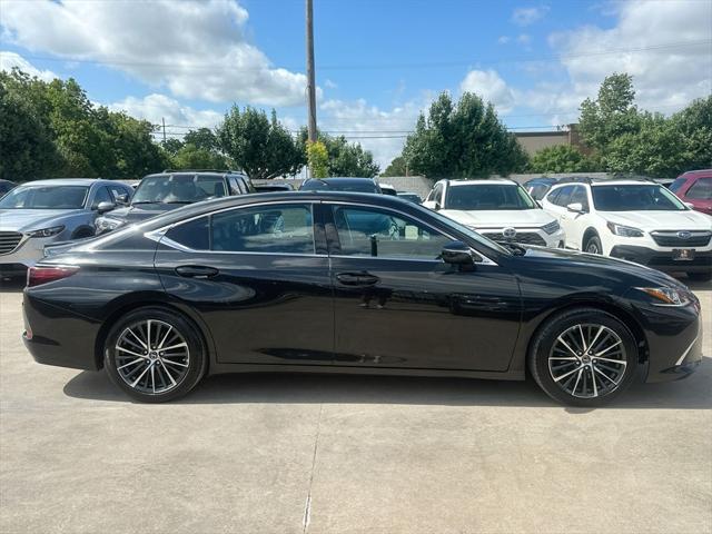 Photo of 2022 Caviar Lexus ES 350