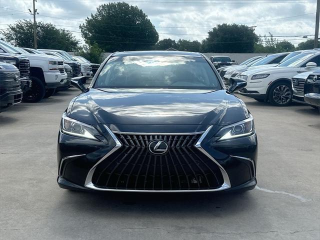 Photo of 2022 Caviar Lexus ES 350