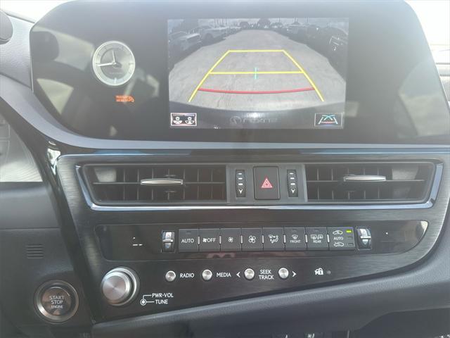 Photo of 2022 Caviar Lexus ES 350