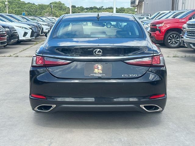 Photo of 2022 Caviar Lexus ES 350