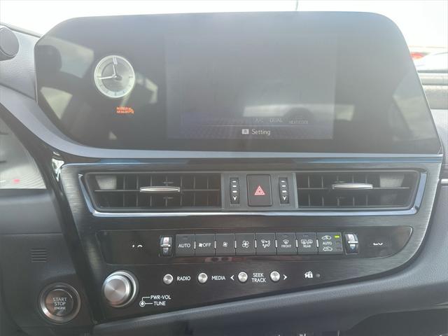 Photo of 2022 Caviar Lexus ES 350