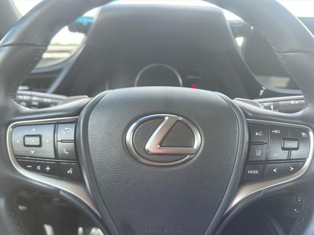 Photo of 2022 Caviar Lexus ES 350