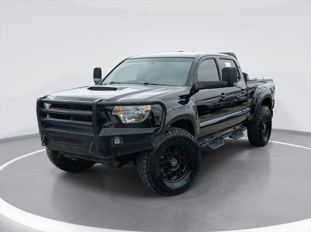 2012 Toyota Tacoma