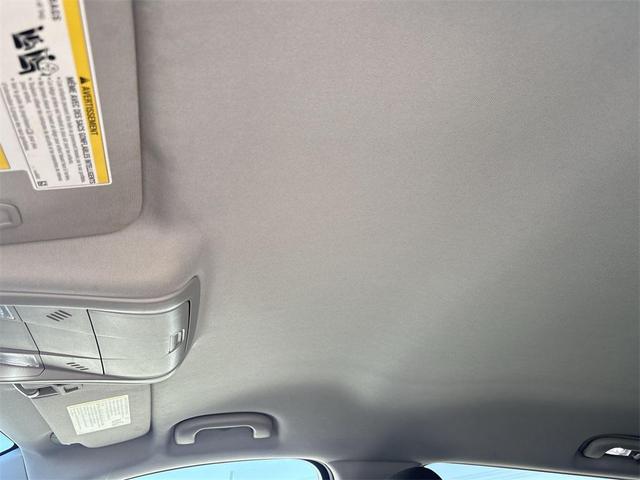 Photo of 2024 Ebony Twilight Metallic GMC Terrain