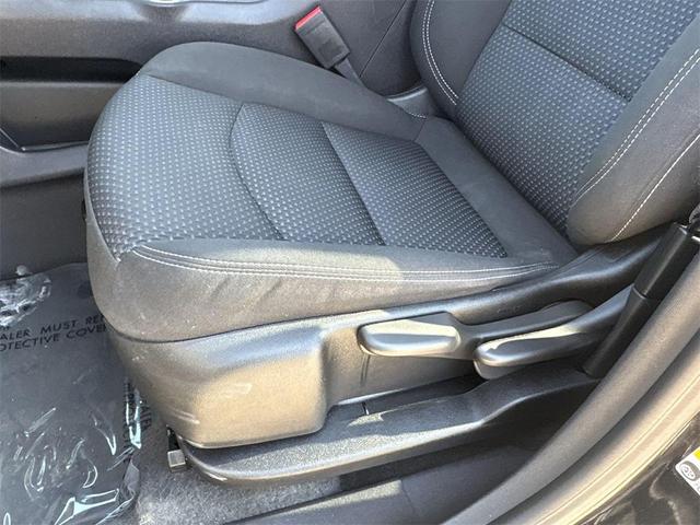 Photo of 2024 Ebony Twilight Metallic GMC Terrain