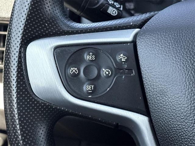 Photo of 2024 Ebony Twilight Metallic GMC Terrain
