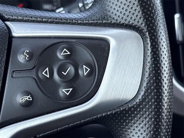 Photo of 2024 Ebony Twilight Metallic GMC Terrain