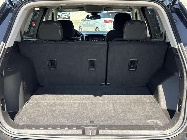 Photo of 2024 Ebony Twilight Metallic GMC Terrain