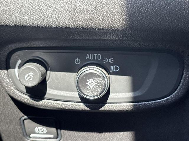 Photo of 2024 Ebony Twilight Metallic GMC Terrain
