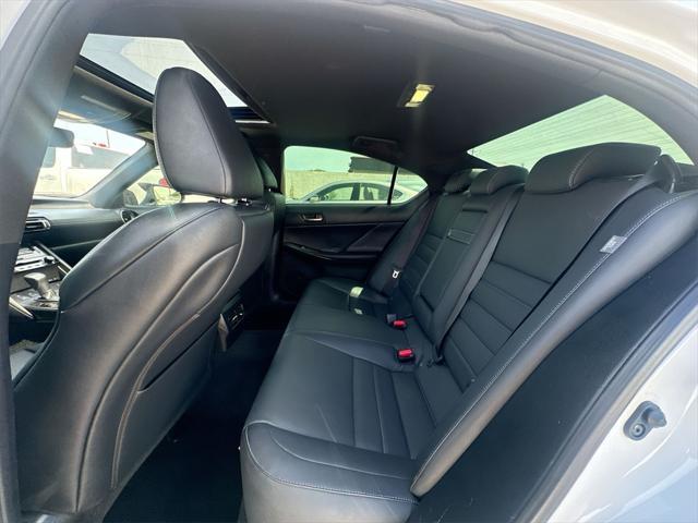 Photo of 2022 Ultra White Lexus IS 350