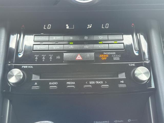 Photo of 2022 Ultra White Lexus IS 350