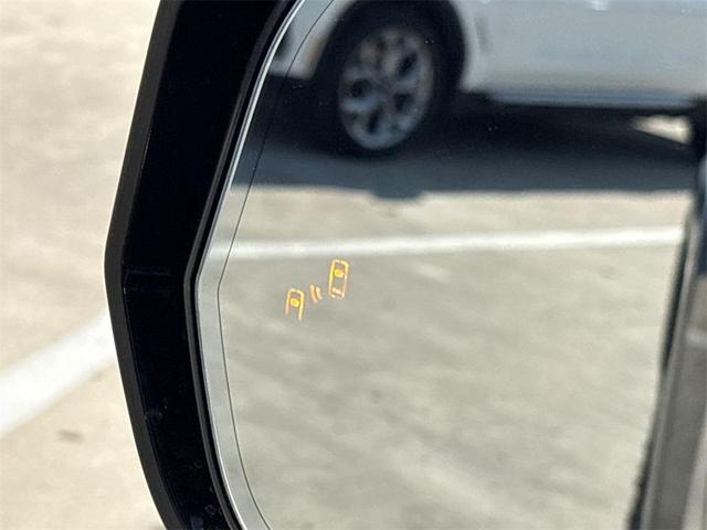 Photo of 2022 Midnight Black Metallic Toyota Tundra