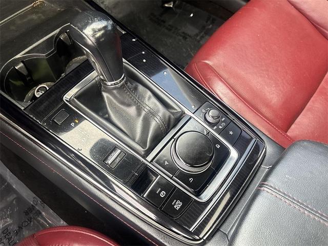 Photo of 2023 Polymetal Gray Metallic Mazda CX-30