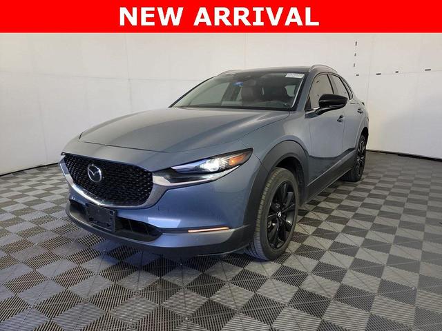 2023 Mazda Cx-30