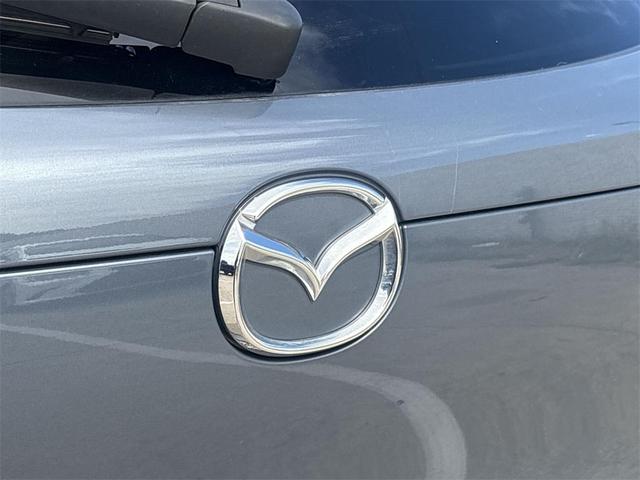 Photo of 2023 Polymetal Gray Metallic Mazda CX-30
