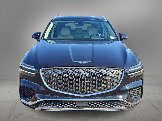 Photo of 2026 Vik Black Genesis GV70