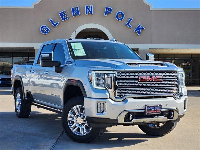 2022 GMC Sierra 2500