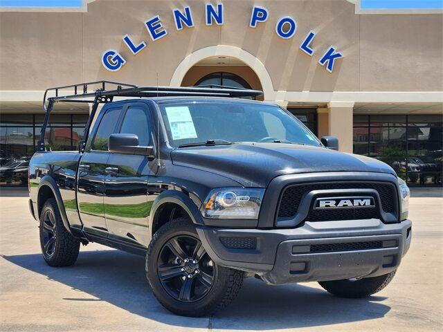 2022 RAM 1500 Classic