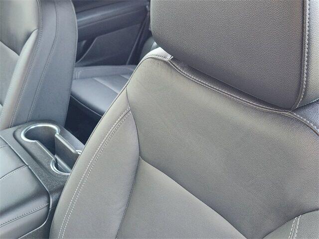 Photo of 2021 Black Chevrolet Tahoe