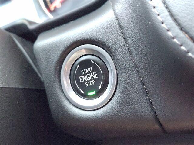 Photo of 2021 Black Chevrolet Tahoe