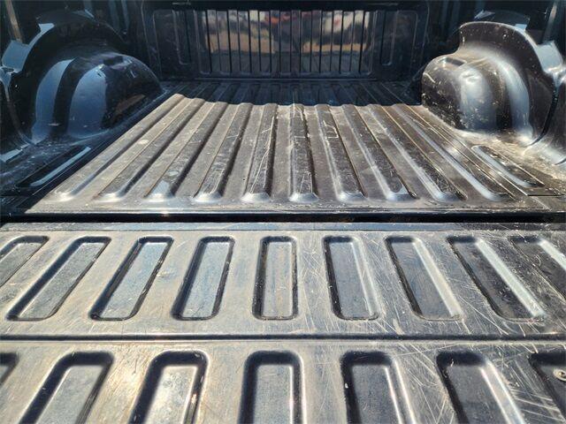 Photo of 2021 Maximum Steel Metallic RAM 1500
