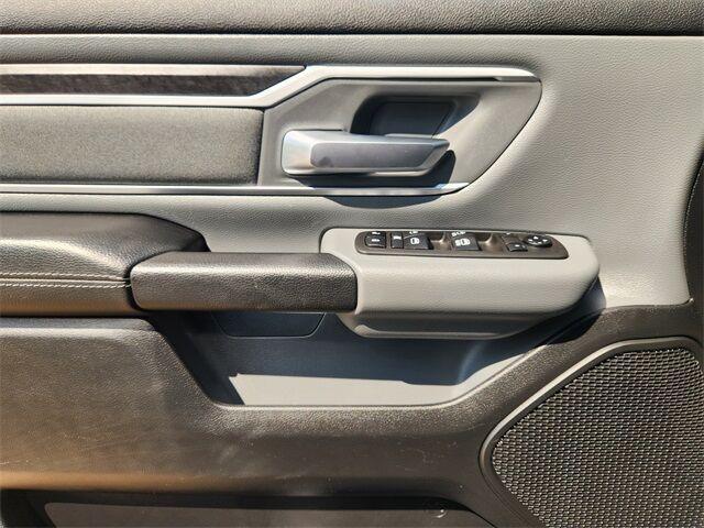 Photo of 2021 Maximum Steel Metallic RAM 1500