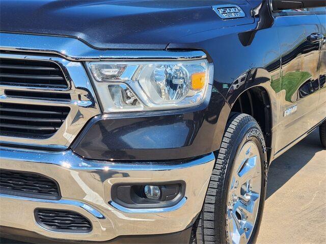 Photo of 2021 Maximum Steel Metallic RAM 1500