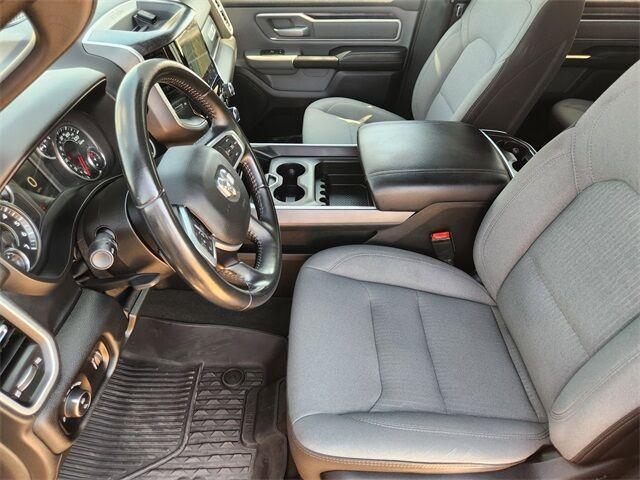 Photo of 2021 Maximum Steel Metallic RAM 1500