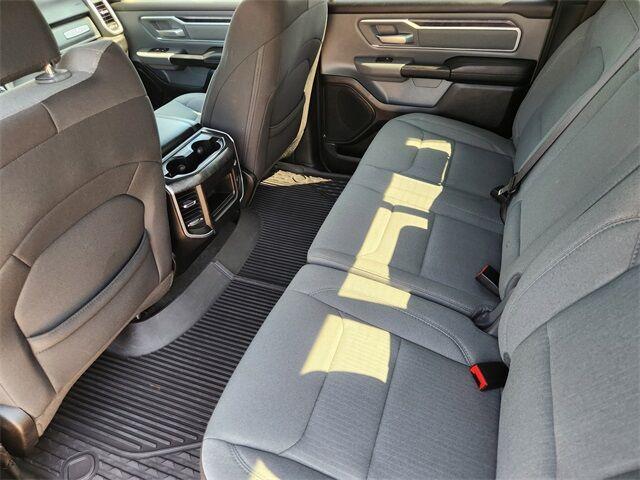 Photo of 2021 Maximum Steel Metallic RAM 1500