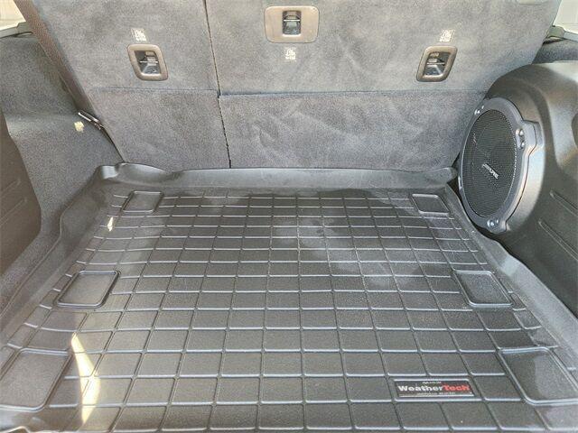 Photo of 2022 Sting Gray Clearcoat Jeep Wrangler Unlimited