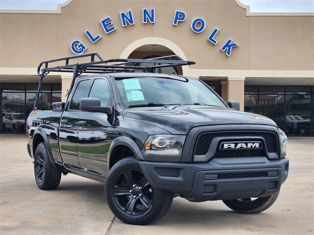 2022 RAM 1500 Classic