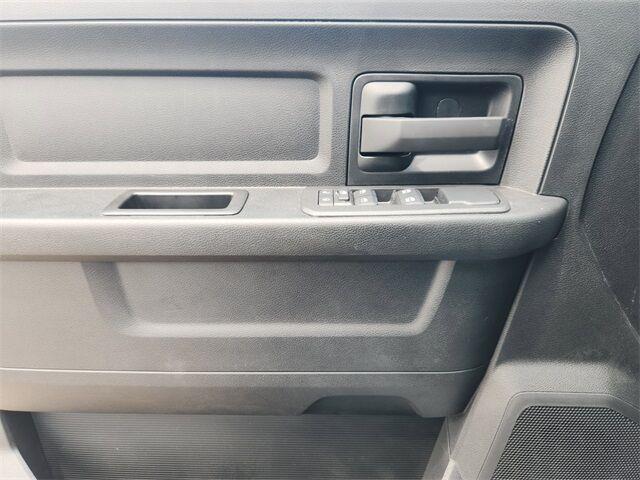 Photo of 2026 Bright White Clearcoat RAM 2500