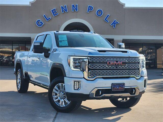 2022 GMC Sierra 2500