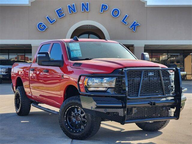 2023 RAM 2500