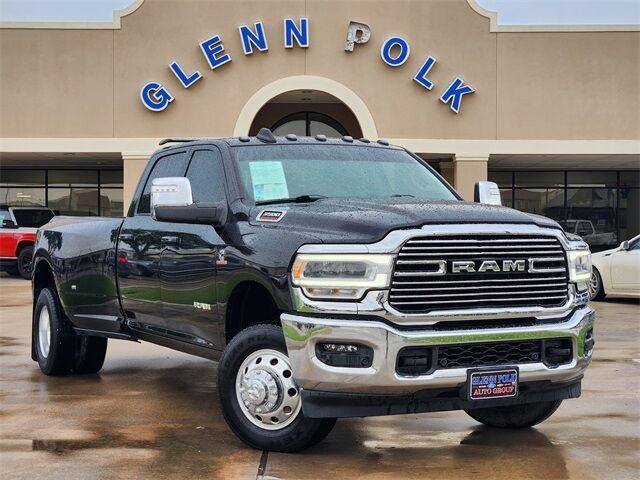 2024 RAM 3500