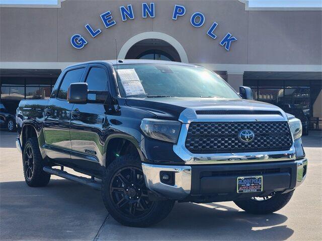 2019 Toyota Tundra