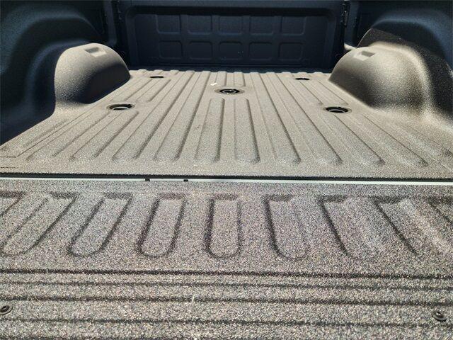 Photo of 2025 Bright White Clearcoat RAM 2500