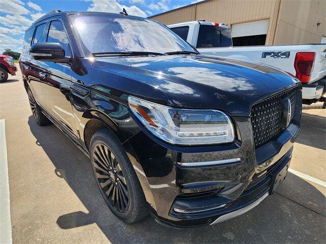 2019 Lincoln Navigator
