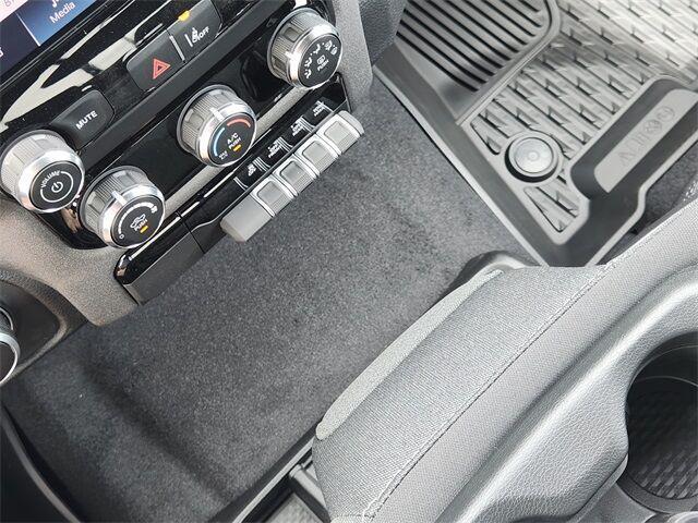 Photo of 2025 Billet Silver Metallic Clearcoat RAM 1500