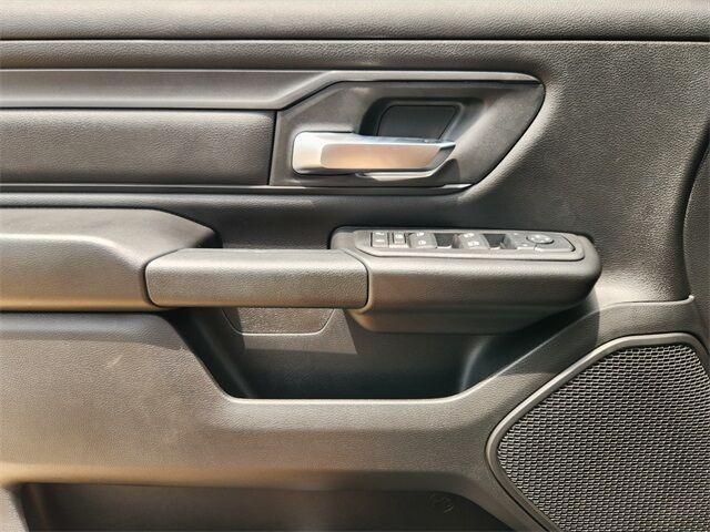 Photo of 2025 Billet Silver Metallic Clearcoat RAM 1500