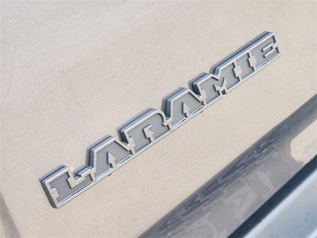 Photo of 2026 Granite Crystal Clearcoat Metallic RAM 1500