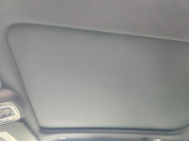 Photo of 2026 Granite Crystal Clearcoat Metallic RAM 1500