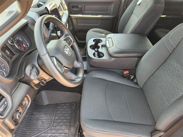 Photo of 2025 Bright White Clearcoat RAM 3500