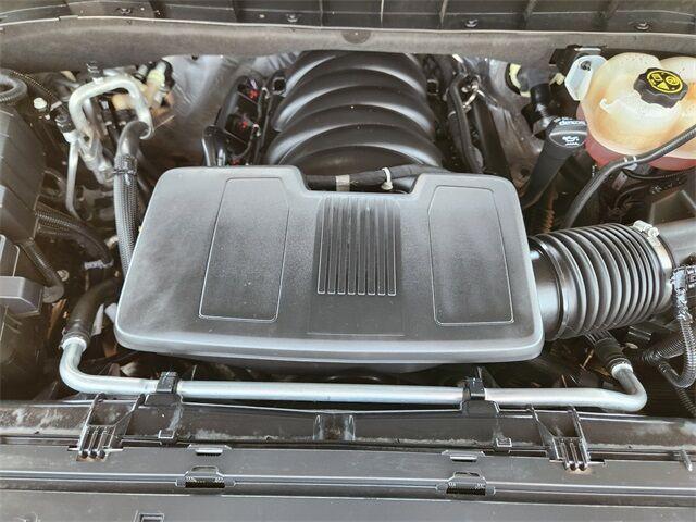 Photo of 2023 Black Chevrolet Tahoe