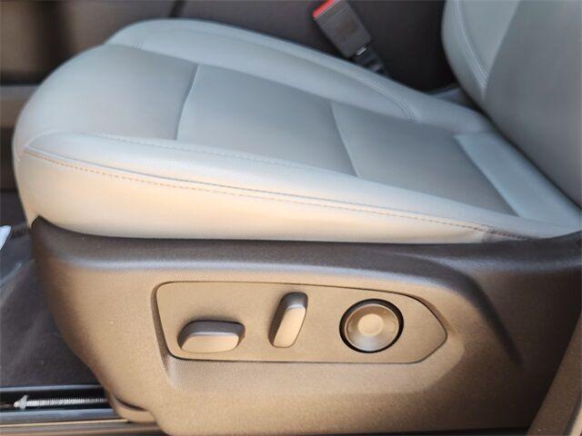 Photo of 2023 Black Chevrolet Tahoe