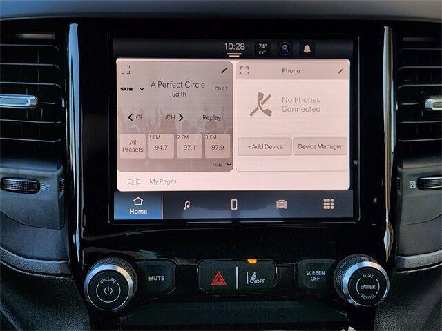 Photo of 2026 Canyon RAM 1500