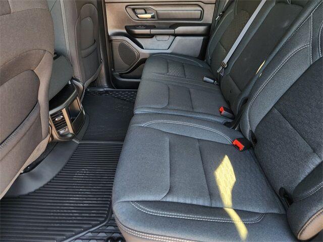 Photo of 2026 Canyon RAM 1500