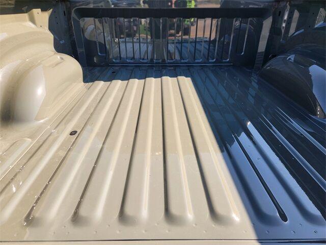 Photo of 2026 Canyon RAM 1500