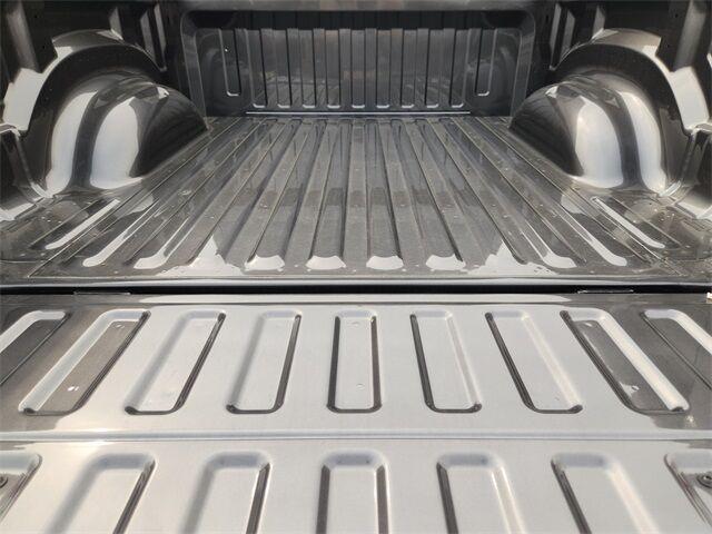Photo of 2025 Granite Crystal Clearcoat Metallic RAM 1500